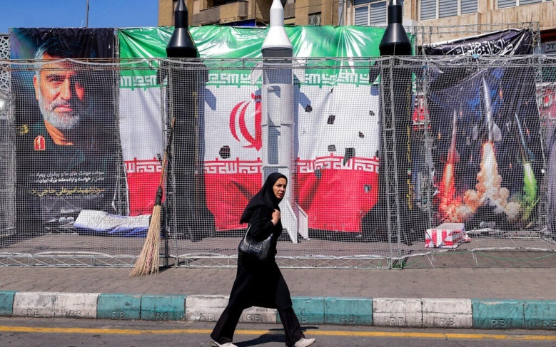 مخزونات النفط الإيرانية تضخمت لـ 49 مليون برميل