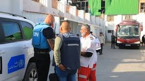 فتح معبر رفح لسفر أقل من خمسين مريض ومرافق