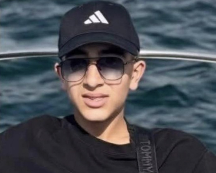 استشهاد طفل متأثرا بإصابته برصاص الاحتلال في مدينة الخليل