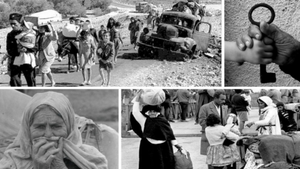 الإحصاء بعد 78 على النكبة: عدد الفلسطينيين 15.5 مليون في العالم