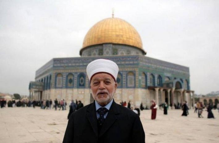 المفتي: عيد الأضحى المبارك يوم الأربعاء 27 أيار