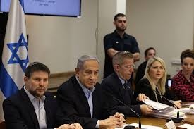 تأهب حقيقي قبل بدء الهجوم: الكابنيت يستنفر الجيش وترقب لقرار ترامب