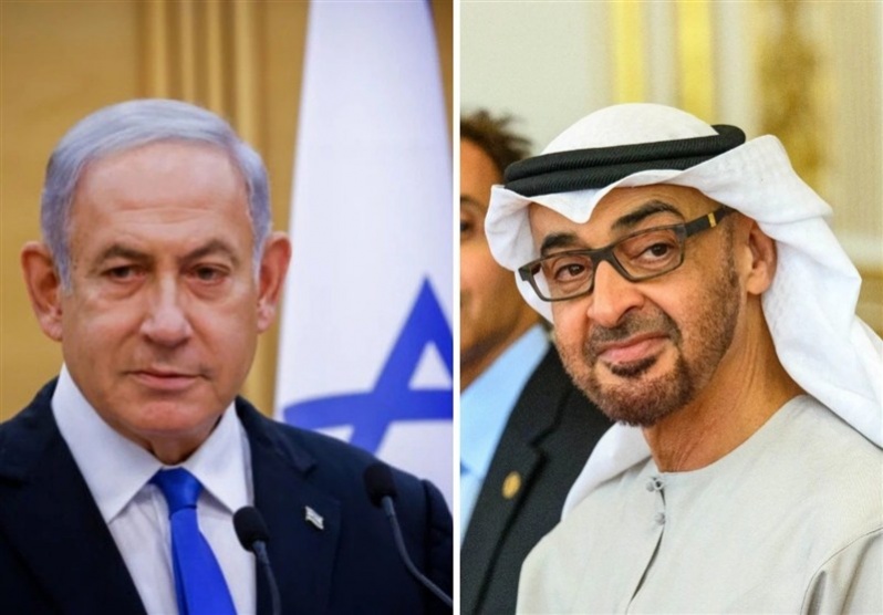 تقرير: زيارة سرية لنتنياهو إلى الإمارات تكشف تعاونا دفاعيا وصندوقا مشتركا لتطوير السلاح
