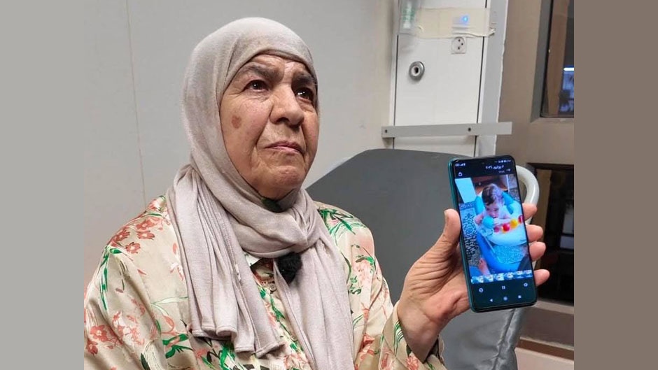 الخليل: استشهاد رضيع متأثرا بإصابته برصاص الاحتلال