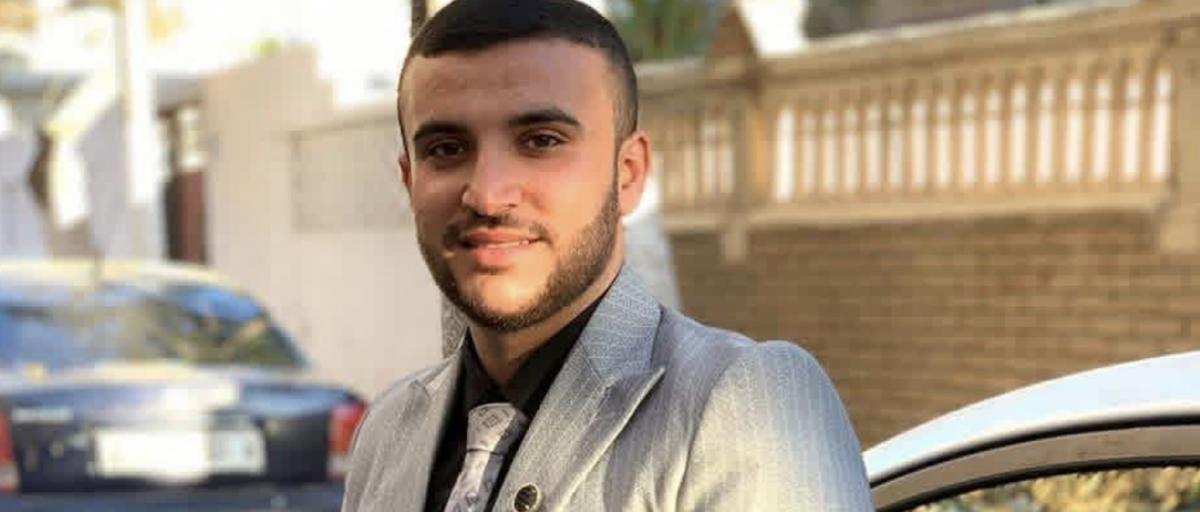 استشهاد مواطن قبل ساعات من زفافه في خان يونس جنوب قطاع غزة