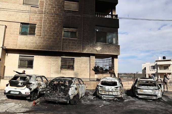 4560 اعتداء نفذها مستوطنون بالضفة منذ بداية العام