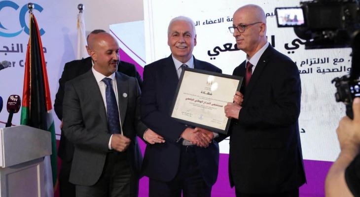 وزير الصحة: توطين خدمات علاج الأورام يعزز الحق ىالرعاية