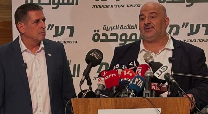 سيغالوفيتش ينضم للقائمة الموحدة