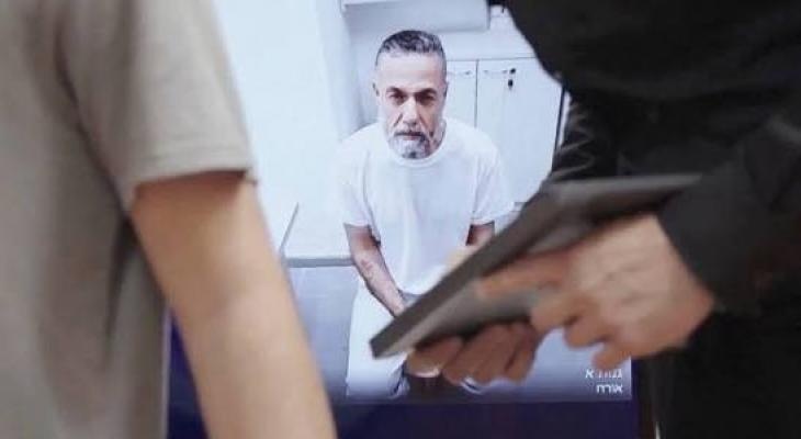 شهادات مروعة للطبيب الأسير حسام أبو صفية عن تعرضه للتنكيل
