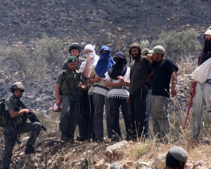 الممثلة العليا للاتحاد الأوروبي: الوضع الإنساني في غزة والضفة يتدهور بسرعة وعنف المستعمرين يتصاعد دون محاسبة