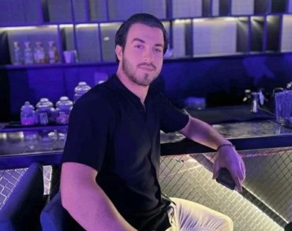 الجيش اللبناني يتسلّم الأسير المحرر مالك غازي بعد إفراج الاحتلال عنه
