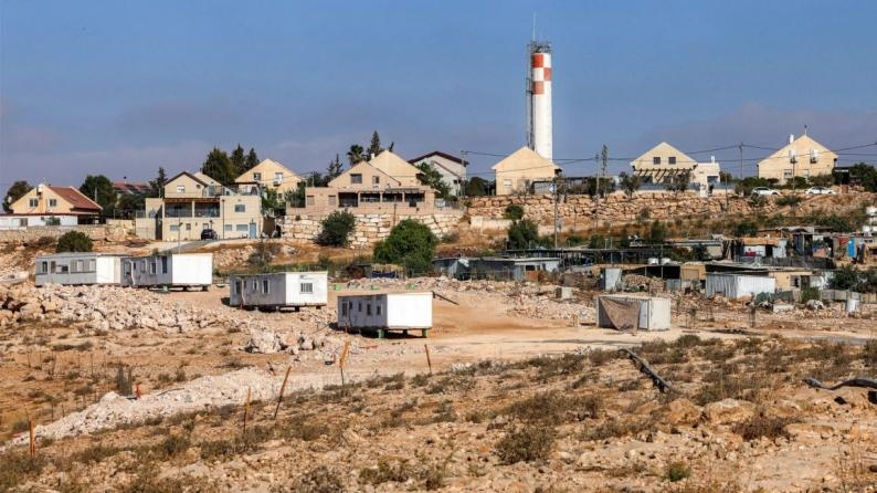 فرنسا تُؤيد تطبيق حظر التجارة مع المستوطنات على مستوى الاتحاد الأوروبي