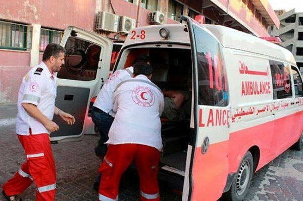 مصرع شاب من يعبد وإصابة 4 آخرين في حادث سير على طريق نابلس