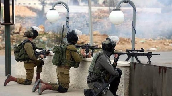 الاحتلال يعتقل 3 شبان من عنبتا شرق طولكرم