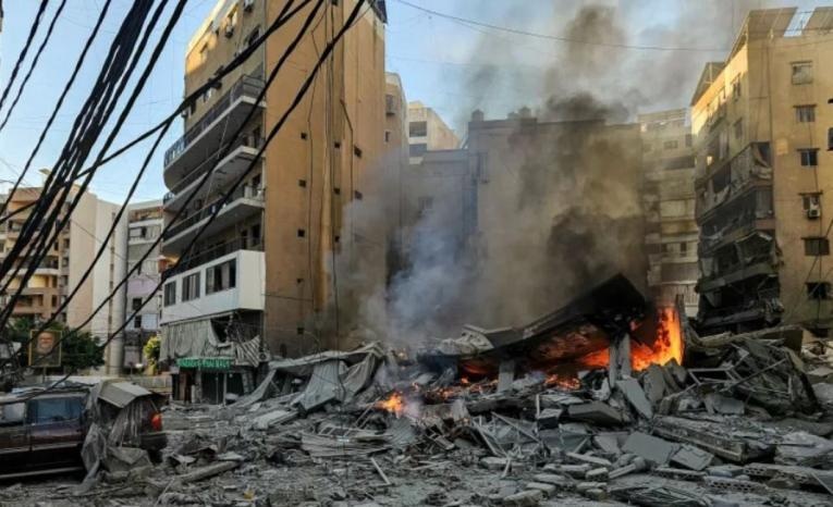 اليونيسف: 261 طفلاً شهيداً و1056 مصاباً في العدوان على لبنان.. وجيل مهدد بالجوع والحرمان من التعليم