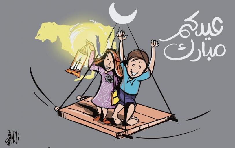 كاركاتير اليوم